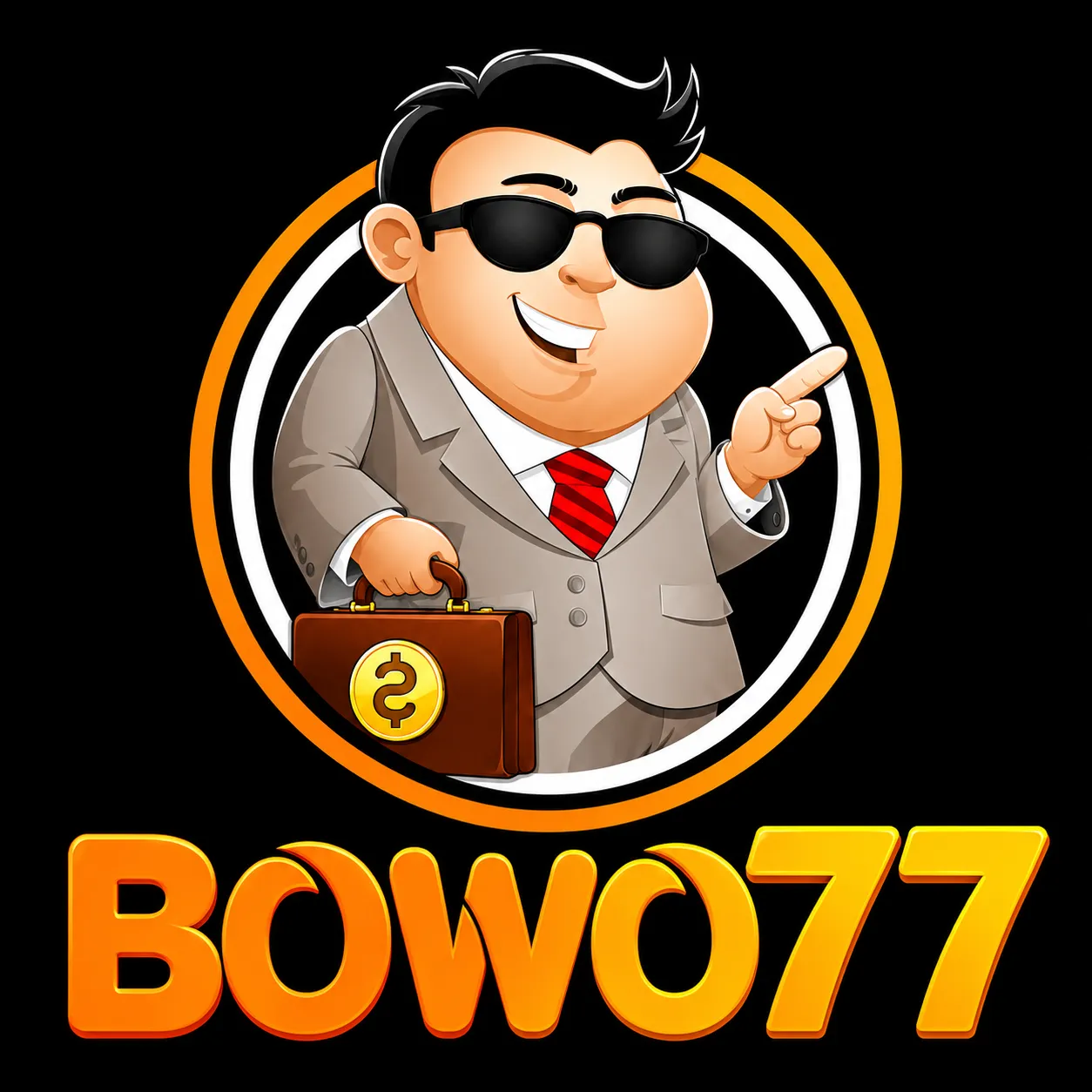 BOWO77 - Game Match-3 Seru dan Menantang