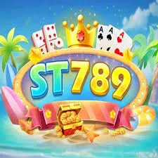 ST789 - Permainan Domino Penuh Keseruan
