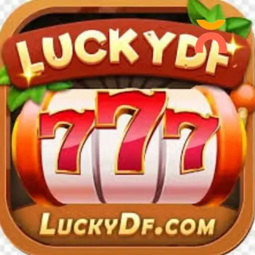 luckydf